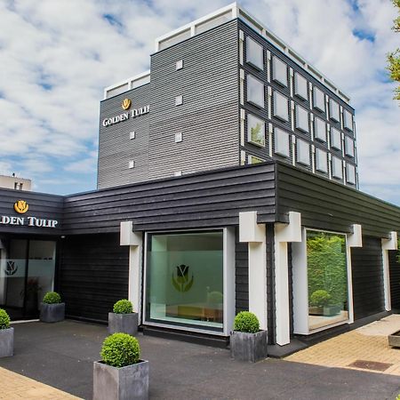 Golden Tulip Zoetermeer - Den Haag Luaran gambar