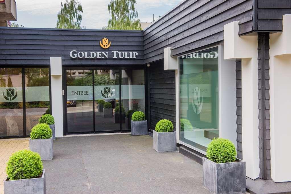 Golden Tulip Zoetermeer - Den Haag Luaran gambar