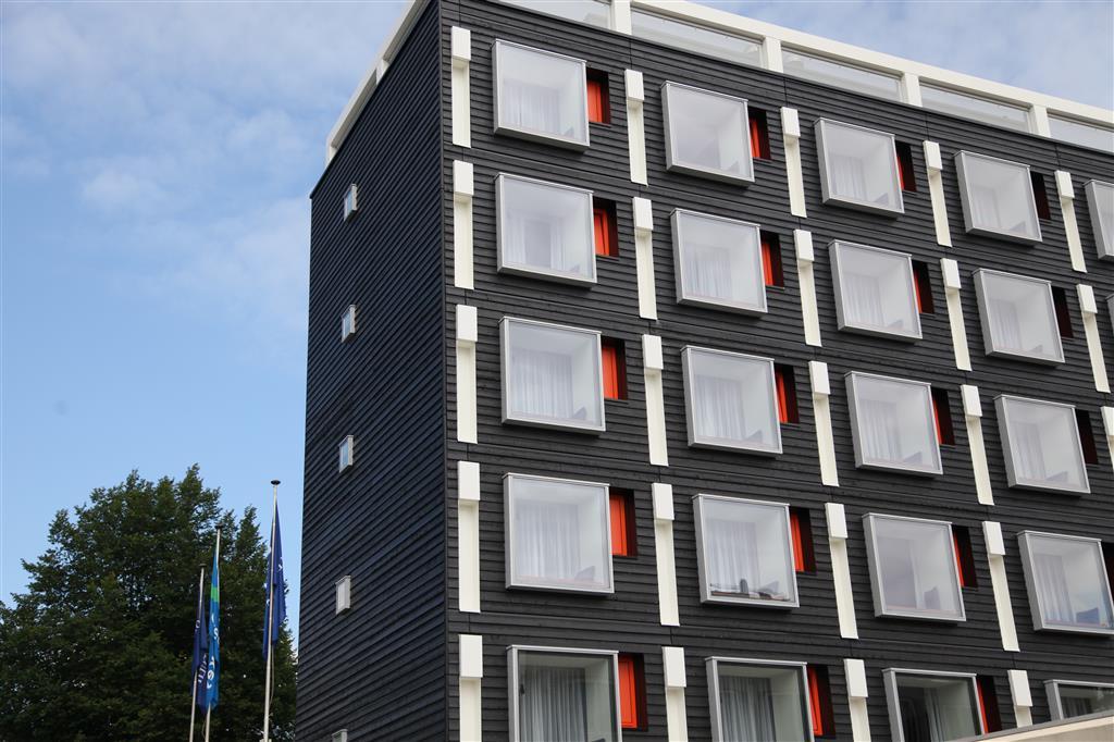 Golden Tulip Zoetermeer - Den Haag Luaran gambar