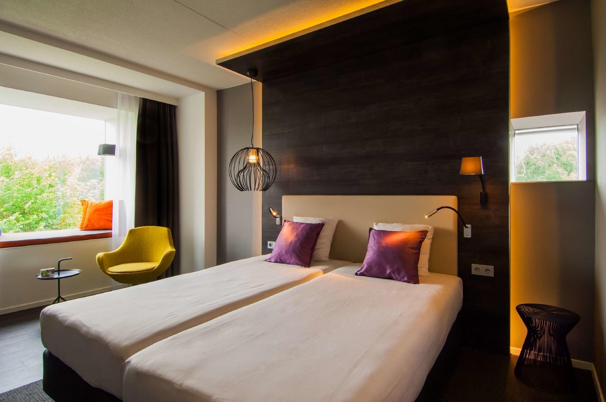 Golden Tulip Zoetermeer - Den Haag Bilik gambar