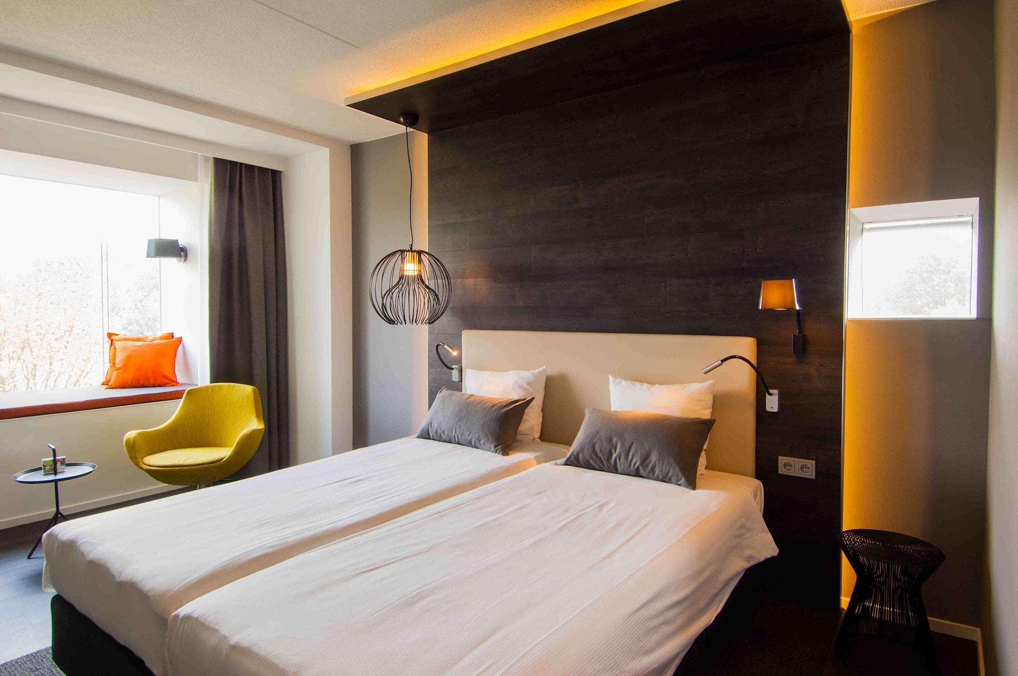 Golden Tulip Zoetermeer - Den Haag Luaran gambar