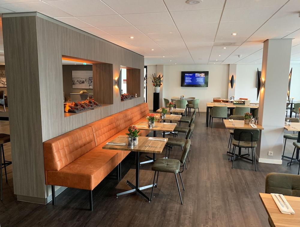 Golden Tulip Zoetermeer - Den Haag Luaran gambar