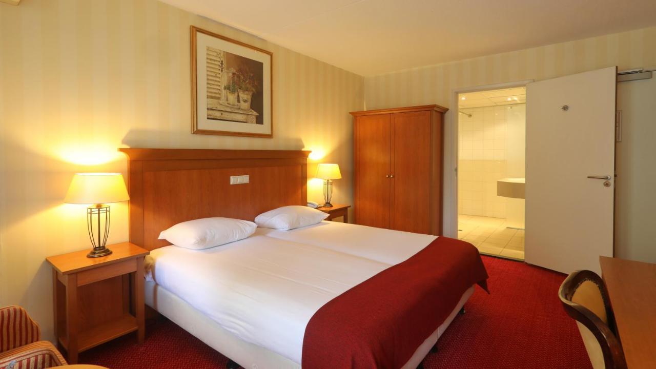 Golden Tulip Zoetermeer - Den Haag Luaran gambar