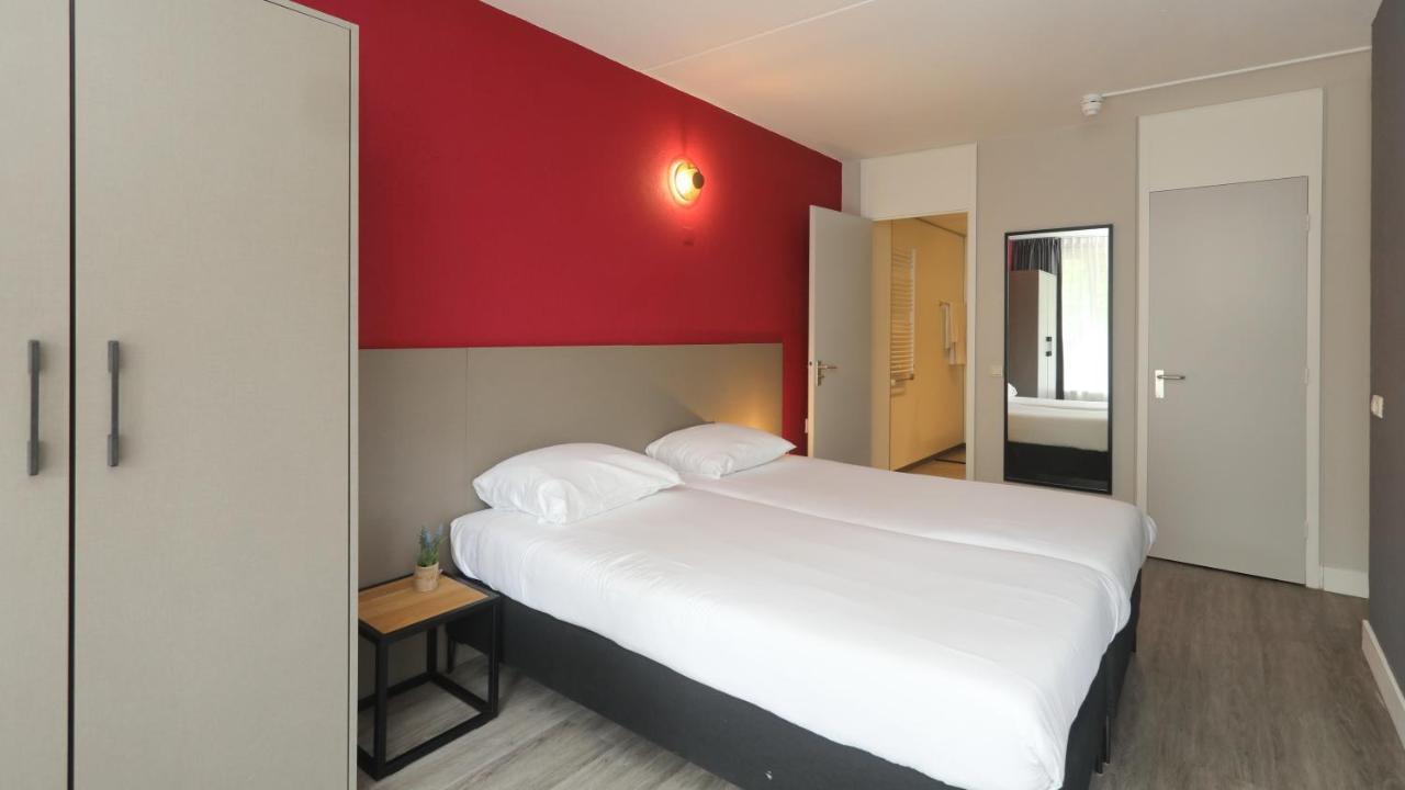 Golden Tulip Zoetermeer - Den Haag Luaran gambar