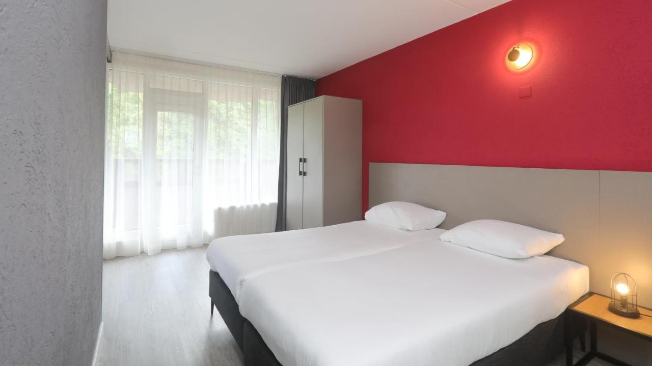 Golden Tulip Zoetermeer - Den Haag Luaran gambar