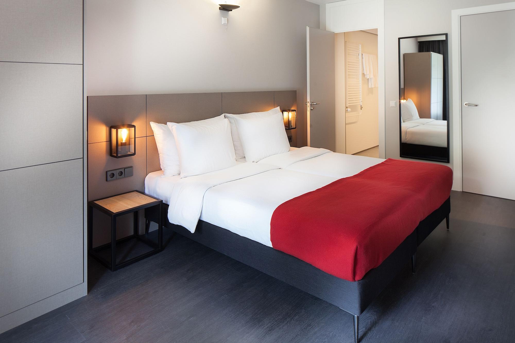 Golden Tulip Zoetermeer - Den Haag Luaran gambar