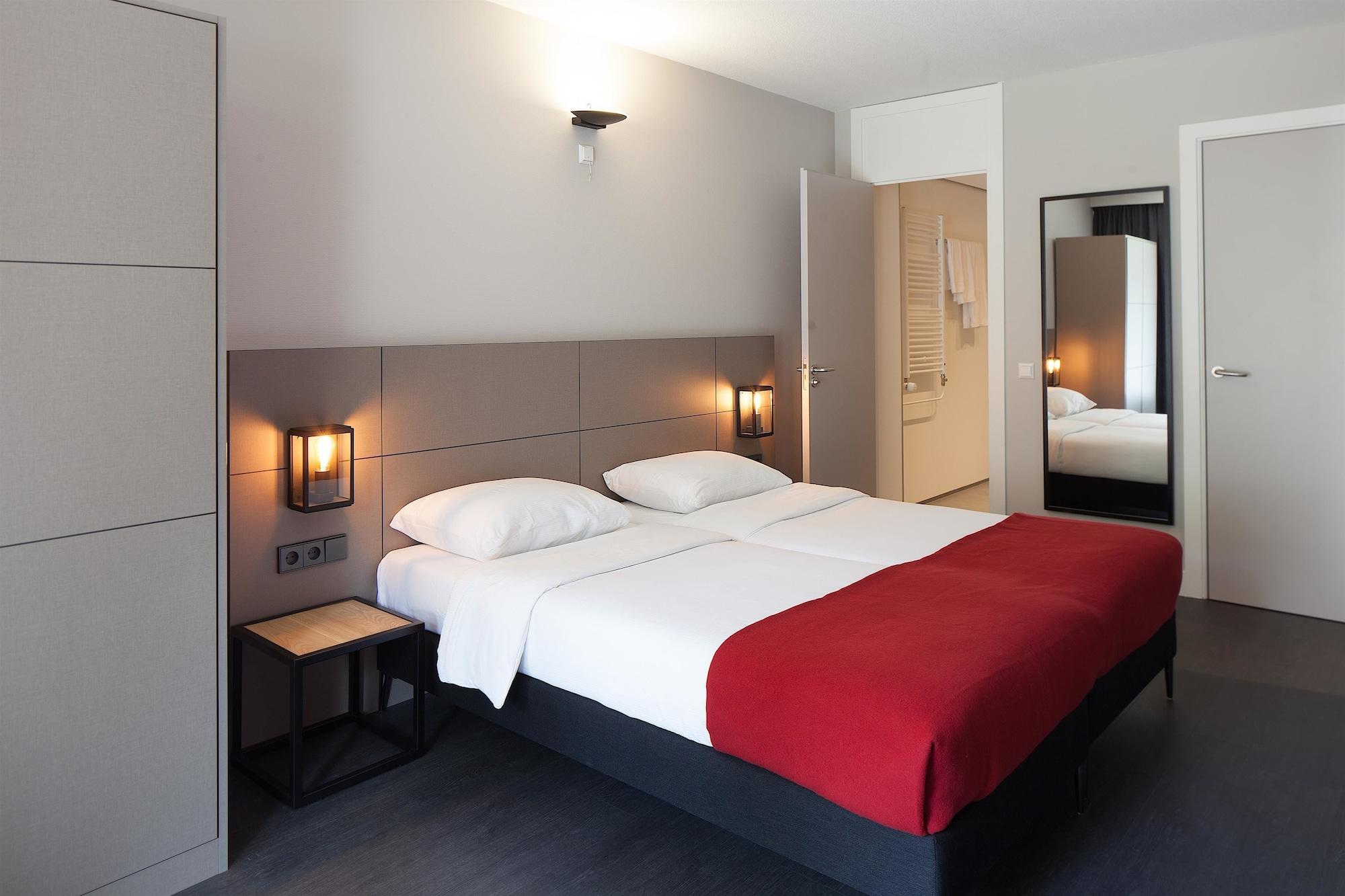 Golden Tulip Zoetermeer - Den Haag Luaran gambar