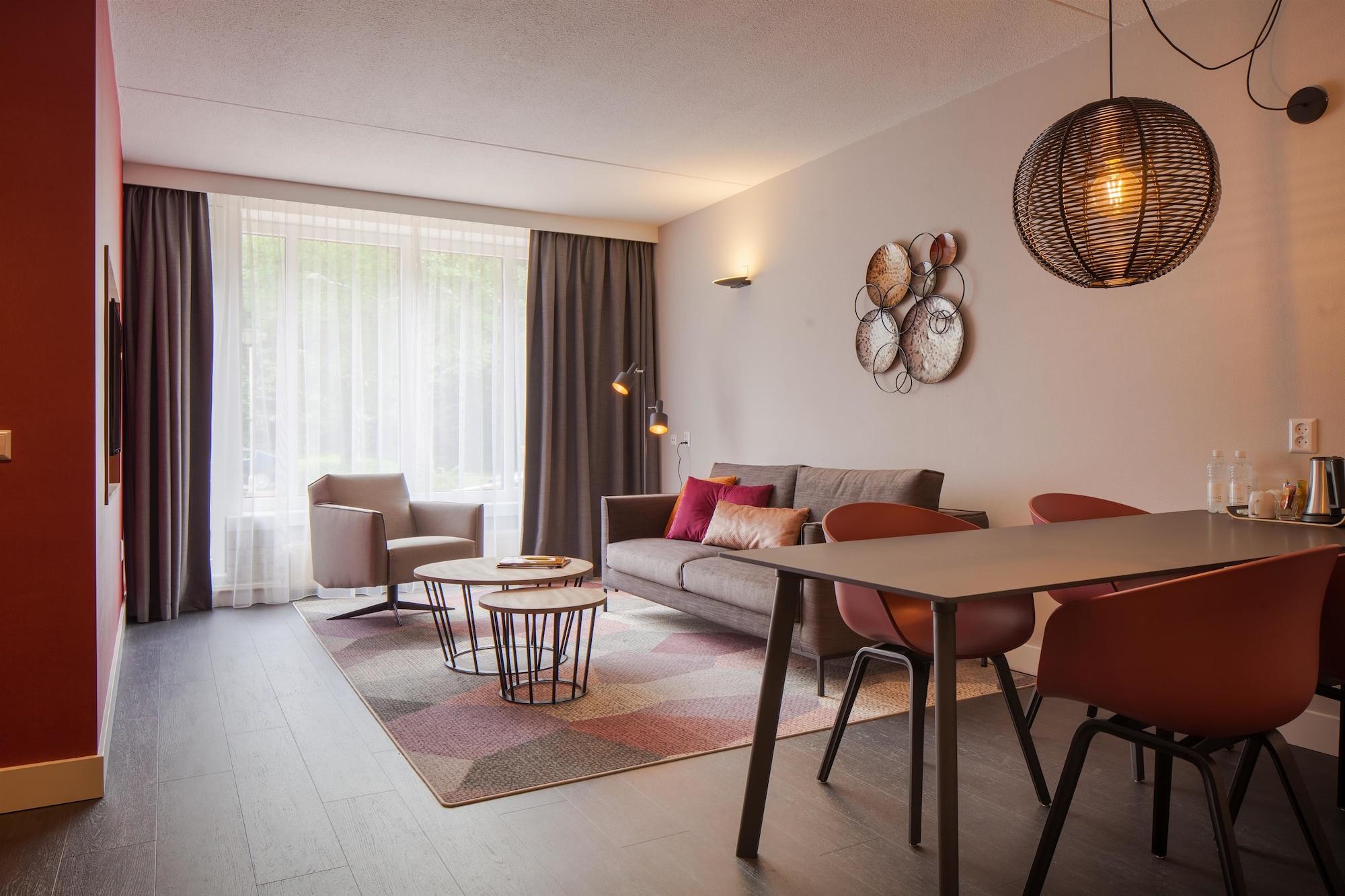 Golden Tulip Zoetermeer - Den Haag Luaran gambar