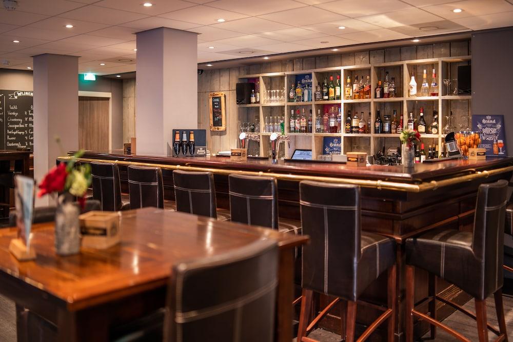 Golden Tulip Zoetermeer - Den Haag Luaran gambar