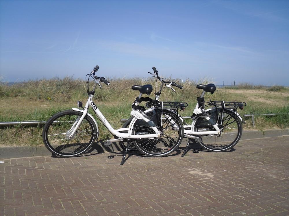 Golden Tulip Zoetermeer - Den Haag Luaran gambar