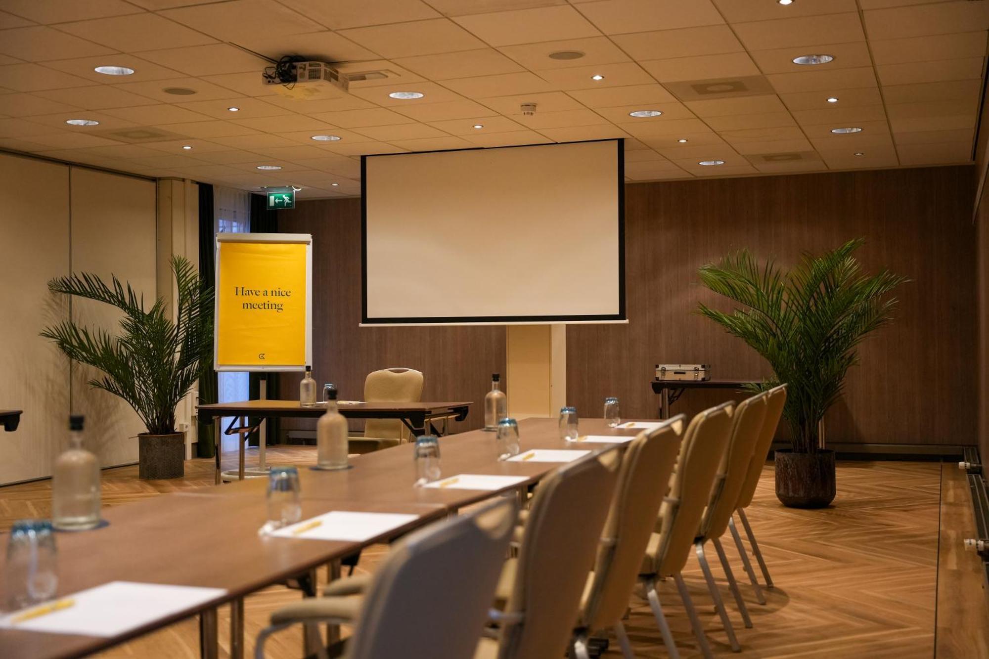 Golden Tulip Zoetermeer - Den Haag Luaran gambar