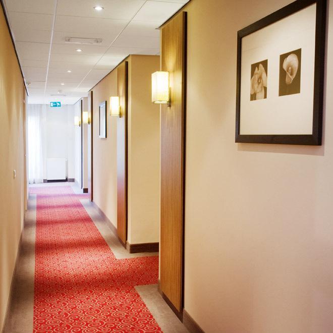 Golden Tulip Zoetermeer - Den Haag Luaran gambar