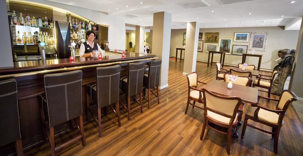 Golden Tulip Zoetermeer - Den Haag Luaran gambar