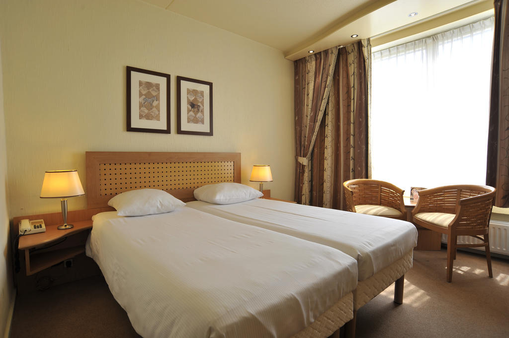 Golden Tulip Zoetermeer - Den Haag Bilik gambar
