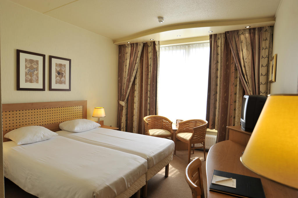 Golden Tulip Zoetermeer - Den Haag Bilik gambar