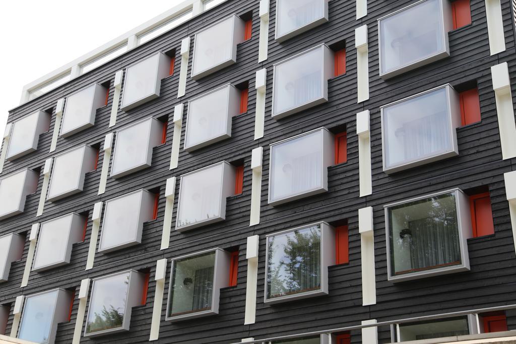 Golden Tulip Zoetermeer - Den Haag Luaran gambar