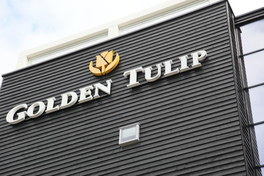 Golden Tulip Zoetermeer - Den Haag Luaran gambar