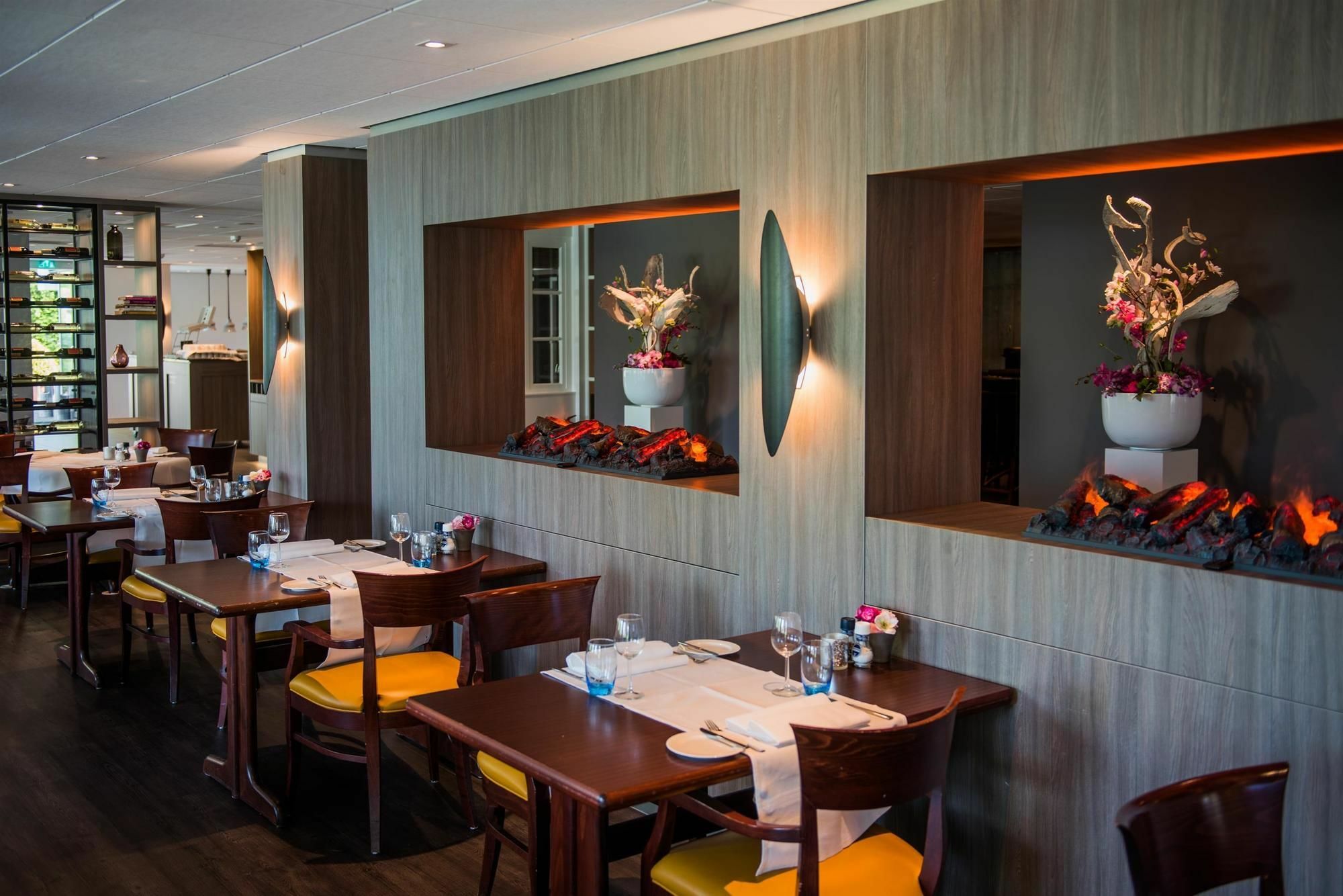Golden Tulip Zoetermeer - Den Haag Luaran gambar