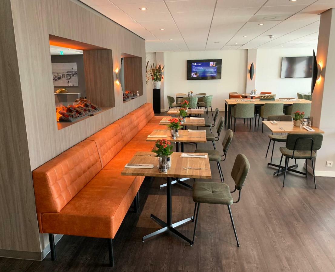 Golden Tulip Zoetermeer - Den Haag Luaran gambar