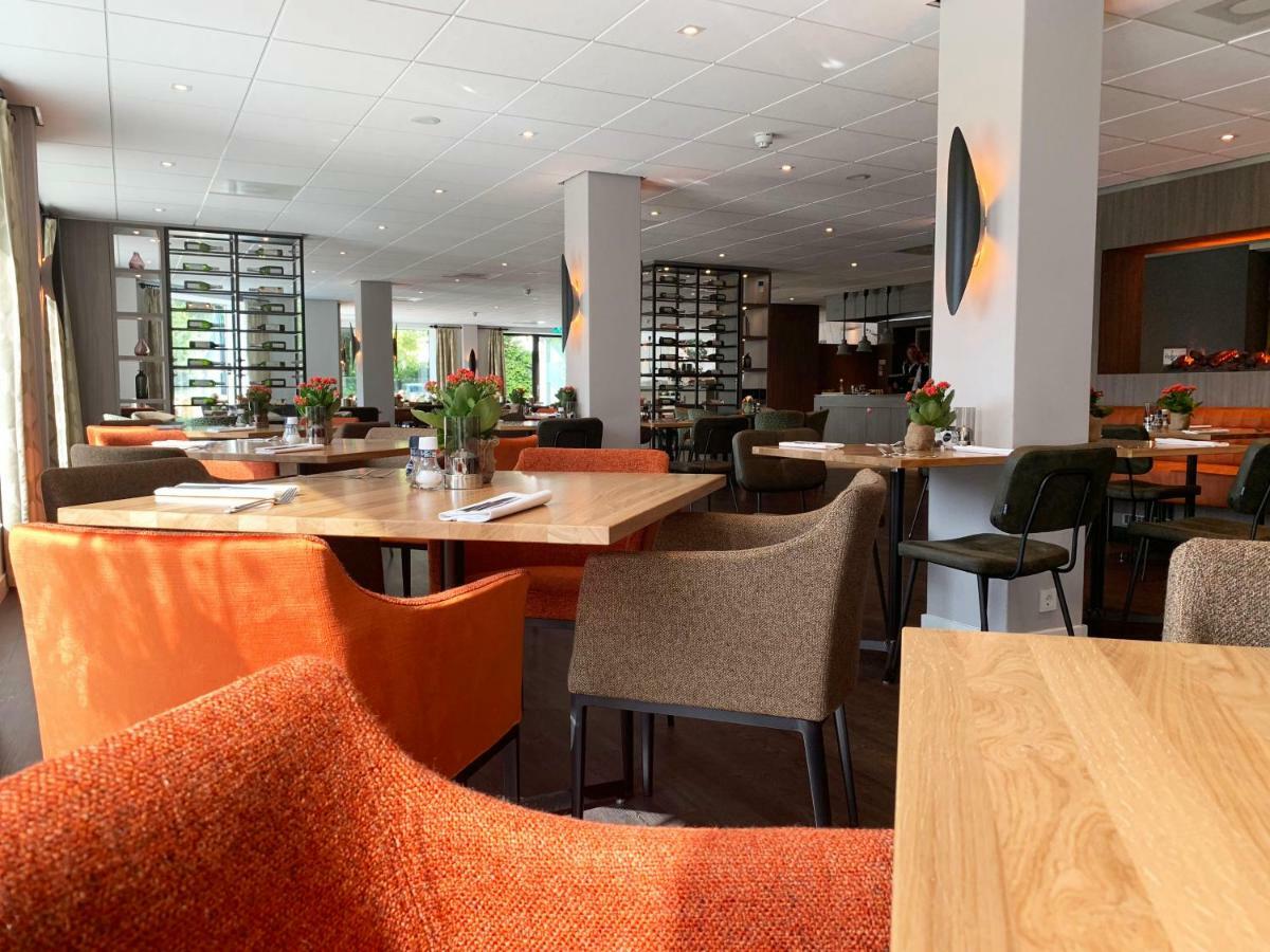 Golden Tulip Zoetermeer - Den Haag Luaran gambar