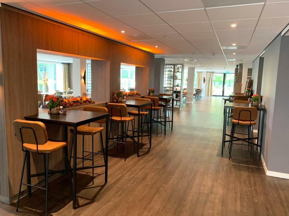 Golden Tulip Zoetermeer - Den Haag Luaran gambar